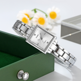 Zegarek Damski Skmei 2315SISI + BOX - 5