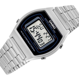 Zegarek CASIO B640WD-1AVEF Unisex + BOX - 2