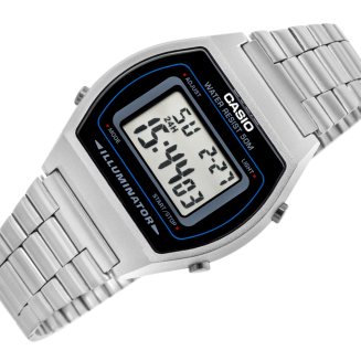 Zegarek CASIO B640WD-1AVEF Unisex + BOX - 2