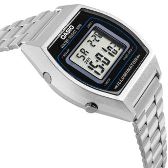 Zegarek CASIO B640WD-1AVEF Unisex + BOX - 3