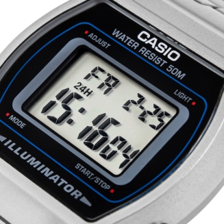 Zegarek CASIO B640WD-1AVEF Unisex + BOX - 4