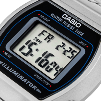 Zegarek CASIO B640WD-1AVEF Unisex + BOX - 4