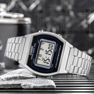 Zegarek CASIO B640WD-1AVEF Unisex + BOX - 6