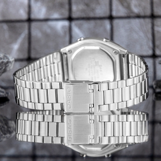 Zegarek CASIO B640WD-1AVEF Unisex + BOX - 7