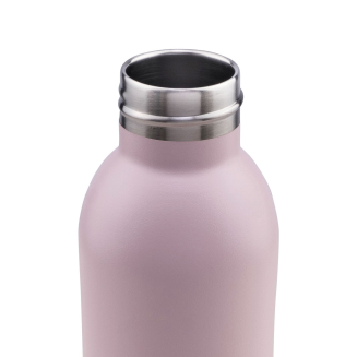 Butelka termiczna Casa Bugatti B BOTTLES Lotus Pink 500 ml - 3