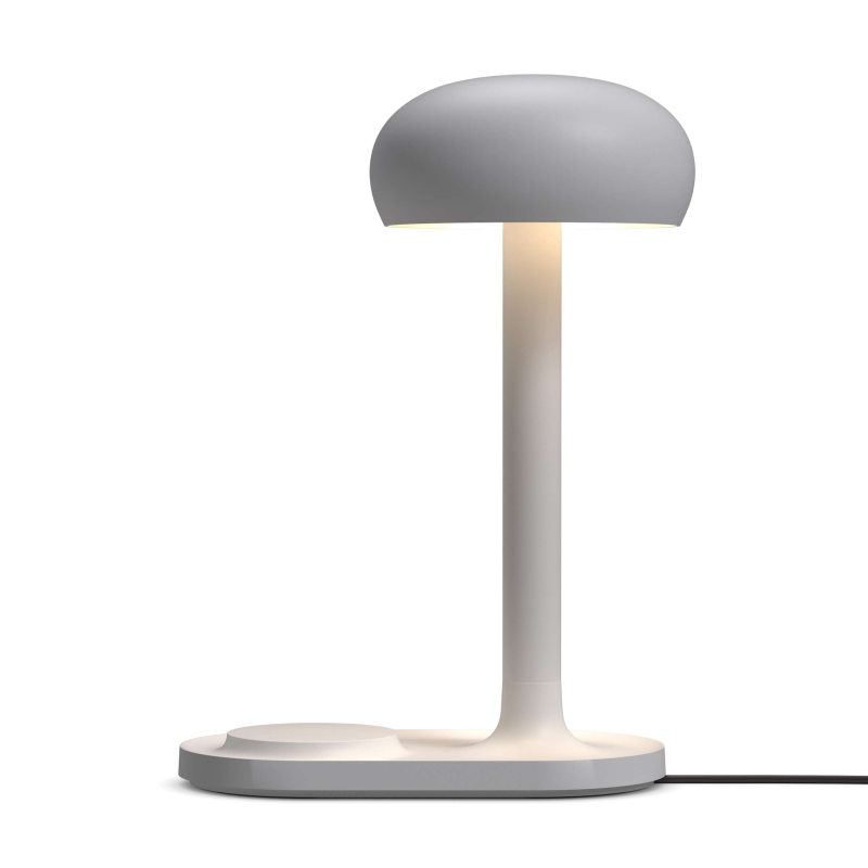  Eva Solo Emendo Cloud lamp with inductive charger