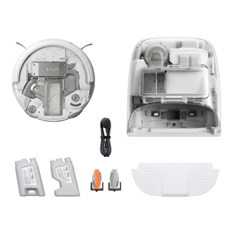 Robot sprzątający DJI Romo P - 2