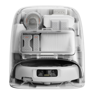 Robot sprzątający DJI Romo P - 3