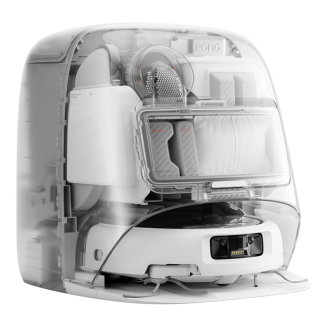 Robot sprzątający DJI Romo P - 5