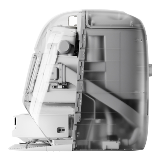 Robot sprzątający DJI Romo P - 6
