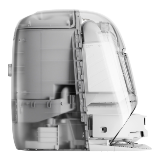 Robot sprzątający DJI Romo P - 7