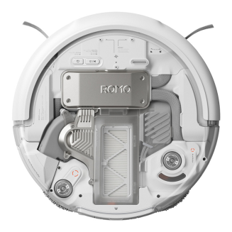 Robot sprzątający DJI Romo P - 8