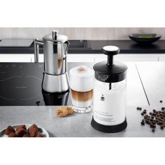  Gefu ANTONIO milk frother - 3