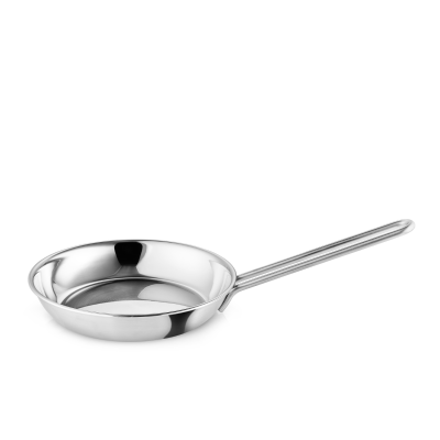 Patelnia stalowa 5-warstwowa Eva Solo Ø24 cm | JESIENNA PROMOCJA