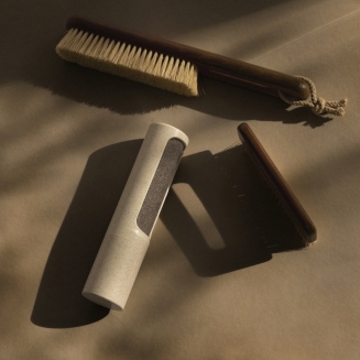 Szczotka do ubrań Steamery - 3