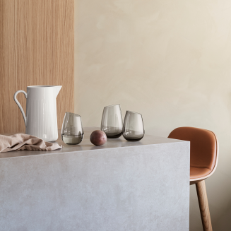 Szklanka Eva Solo Smokey grey 380 ml - 4