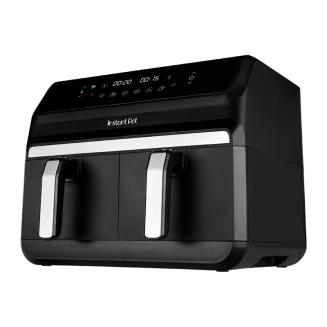 Air Fryer Vortex Dual Instant Pot 8L - 2