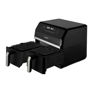Air Fryer Vortex Dual Instant Pot 8L - 3