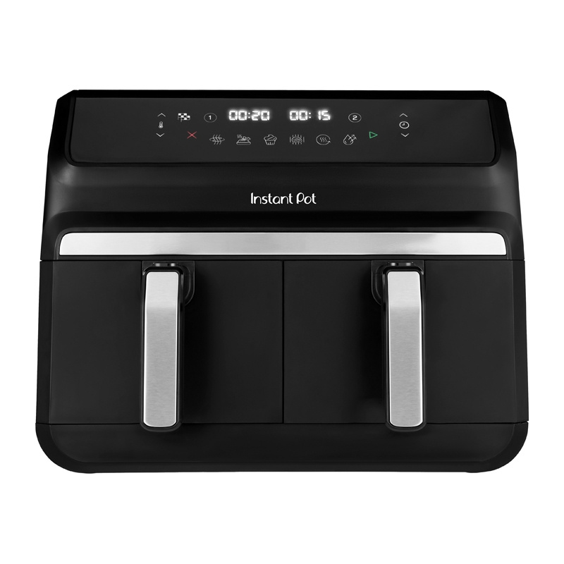 Air Fryer Vortex Dual Instant Pot 8L