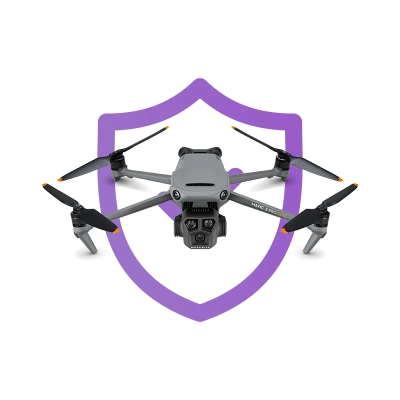 Plan ochrony DJI Care Refresh Mavic 3 Pro (plan dwuletni)