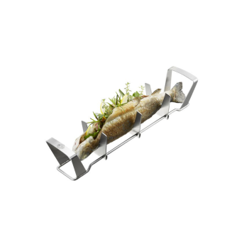 Ruszt do ryb Gefu BBQ - 2