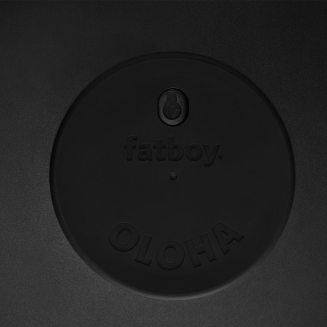 Lampka ścienna | stołowa Fatboy Oloha Anthracite Small - 5