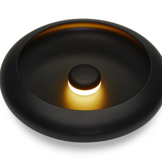 Lampka ścienna | stołowa Fatboy Oloha Anthracite Small - 3
