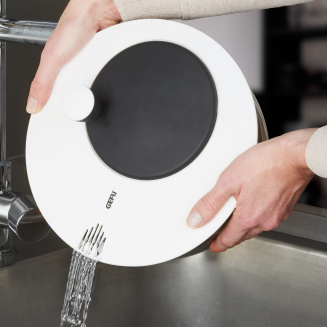 Wirówka do sałaty Gefu Rotare 3l - 2