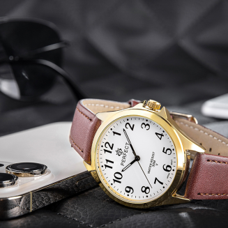 Zegarek Męski PERFECT GXB412-12 - 5