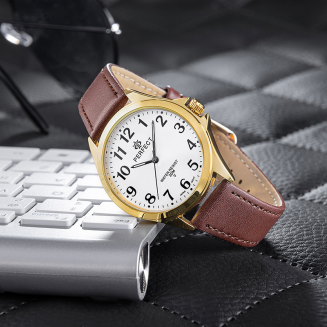 Zegarek Męski PERFECT GXB412-12 - 6