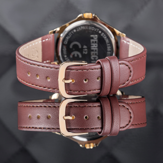 Zegarek Męski PERFECT GXB412-12 - 7