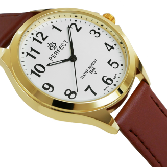 Zegarek Męski PERFECT GXB412-12 - 2