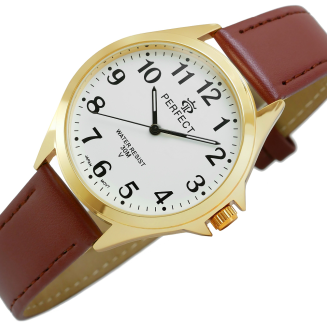 Zegarek Męski PERFECT GXB412-12 - 3