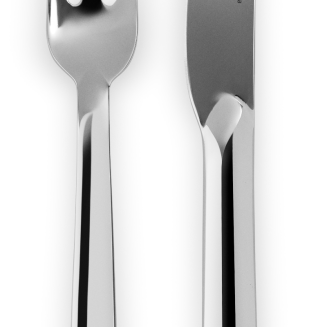 Sztućce grillowe Eva Solo Legio Nova 8 szt. - 2