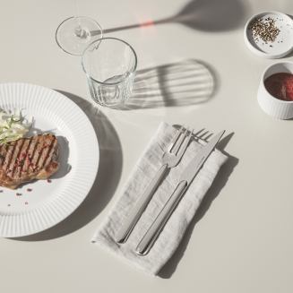 Sztućce grillowe Eva Solo Legio Nova 8 szt. - 3