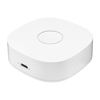 Bramka smart home HEIMAN WS2GW-R Wi-Fi - 2