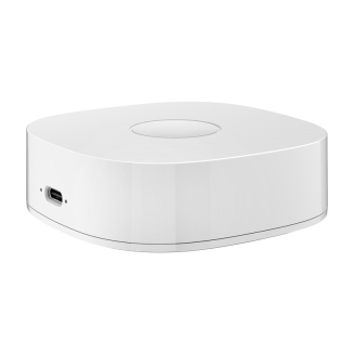 Bramka smart home HEIMAN WS2GW-R Wi-Fi - 4