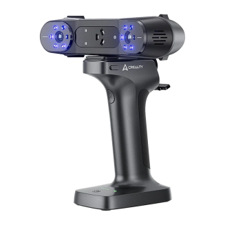 Skaner 3D Creality RaptorX - 2