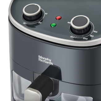 Air Fryer | Frytkownica beztłuszczowa Morphy Richards - 4