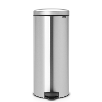 Kosz Brabantia NewIcon 30l Mat Steel