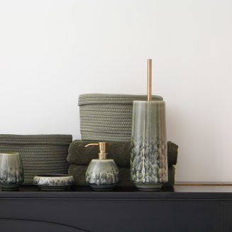 Kubek łazienkowy Aquanova Figo Taiga - 5