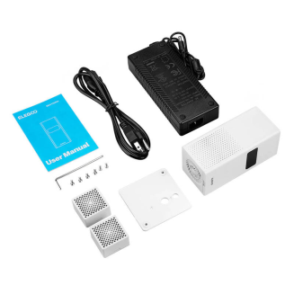 Podgrzewacz ELEGOO Mini Heater do drukarki 3D - 2