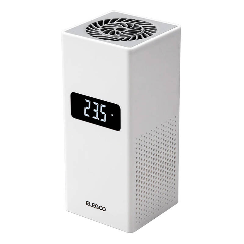 Podgrzewacz ELEGOO Mini Heater do drukarki 3D