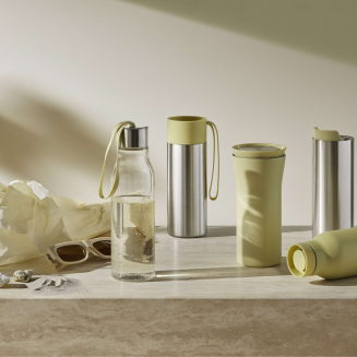 Butelka na wodę Eva Solo To Go 0.5l Champagne | SPRING PROMO 2026 - 2