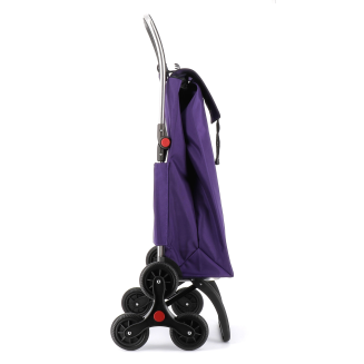 Wózek zakupowy Rolser I-Max MF 6L More - 2