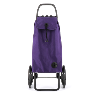 Wózek zakupowy Rolser I-Max MF 6L More - 4