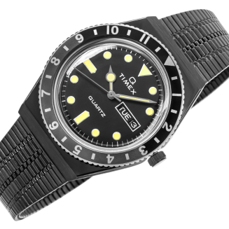 Zegarek Męski TIMEX Q Reissue TW2U61600 + BOX - 2