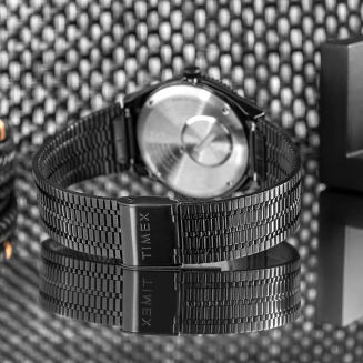 Zegarek Męski TIMEX Q Reissue TW2U61600 + BOX - 7