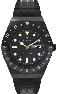 Zegarek Męski TIMEX Q Reissue TW2U61600 + BOX