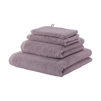  Aquanova London Malva towel 70x130 cm - 2